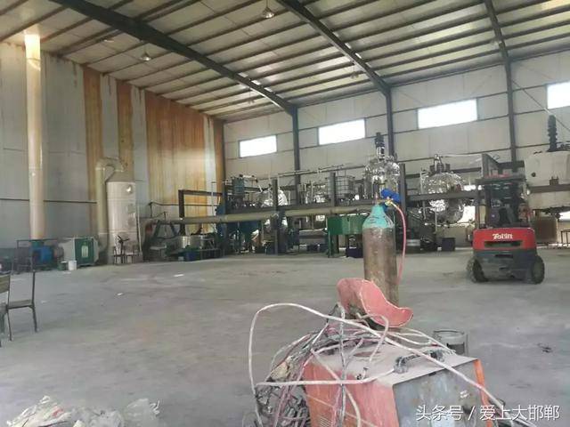 邯鄲肥鄉(xiāng)一企業(yè)被疑超范圍偷加工化工原料 監(jiān)管漏洞與企業(yè)責(zé)任引關(guān)注