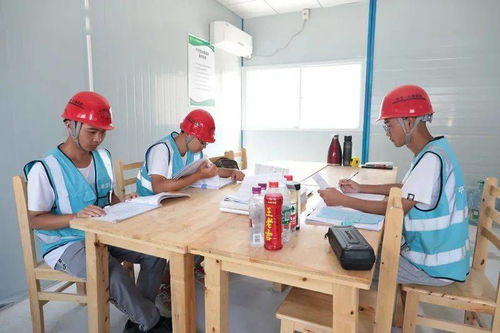 暖身更暖心 省公路開發(fā)公司戶外勞動(dòng)者綜合服務(wù)站的全方位勞務(wù)服務(wù)
